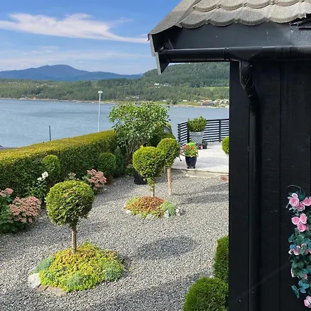 Amazing In Skala With Wifi