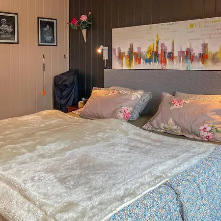 Dom wakacyjny Amazing In Skala With Wifi Rovik