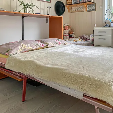 Amazing In Skala With Wifi Rovik